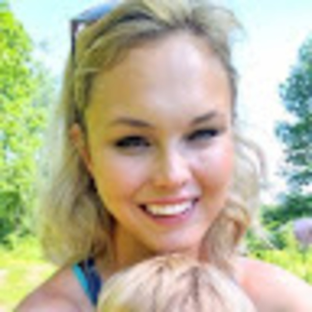 Meet your Posher, Sarah